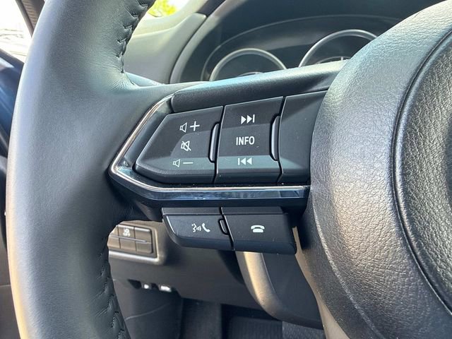 Used 2023 MAZDA CX-5 AWD 2.5 S w/ Select Package image 30