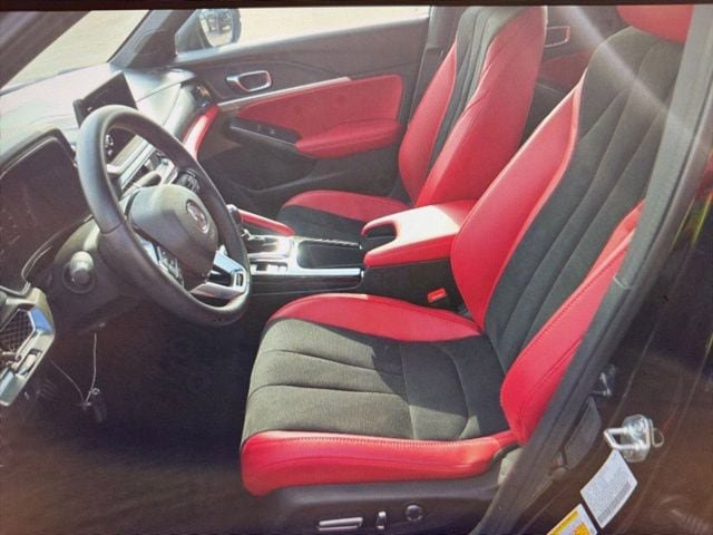 Used 2025 Acura Integra Type S FWD image 7