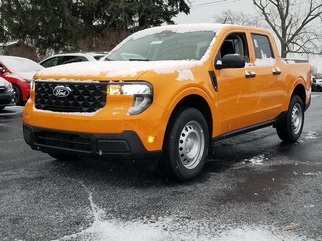 New 2026 Ford Maverick XL image 10