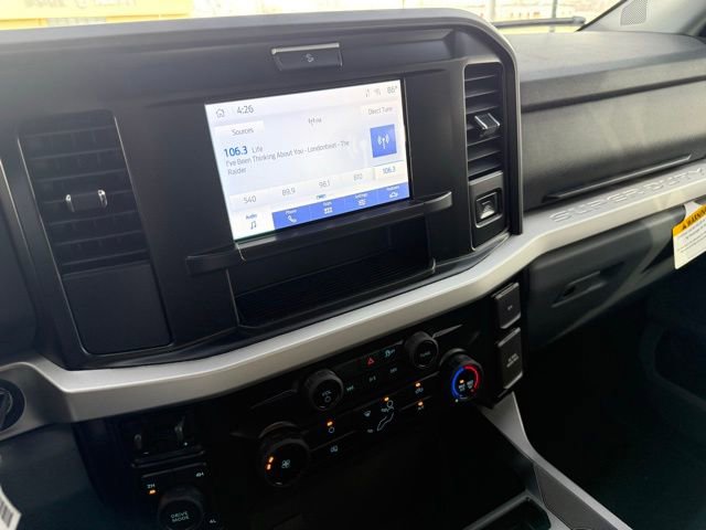 New 2026 Ford F350 XLT w/ FX4 Off-Road Package image 14