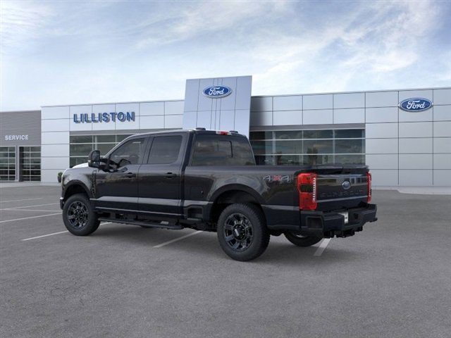 New 2026 Ford F250 XL image 4