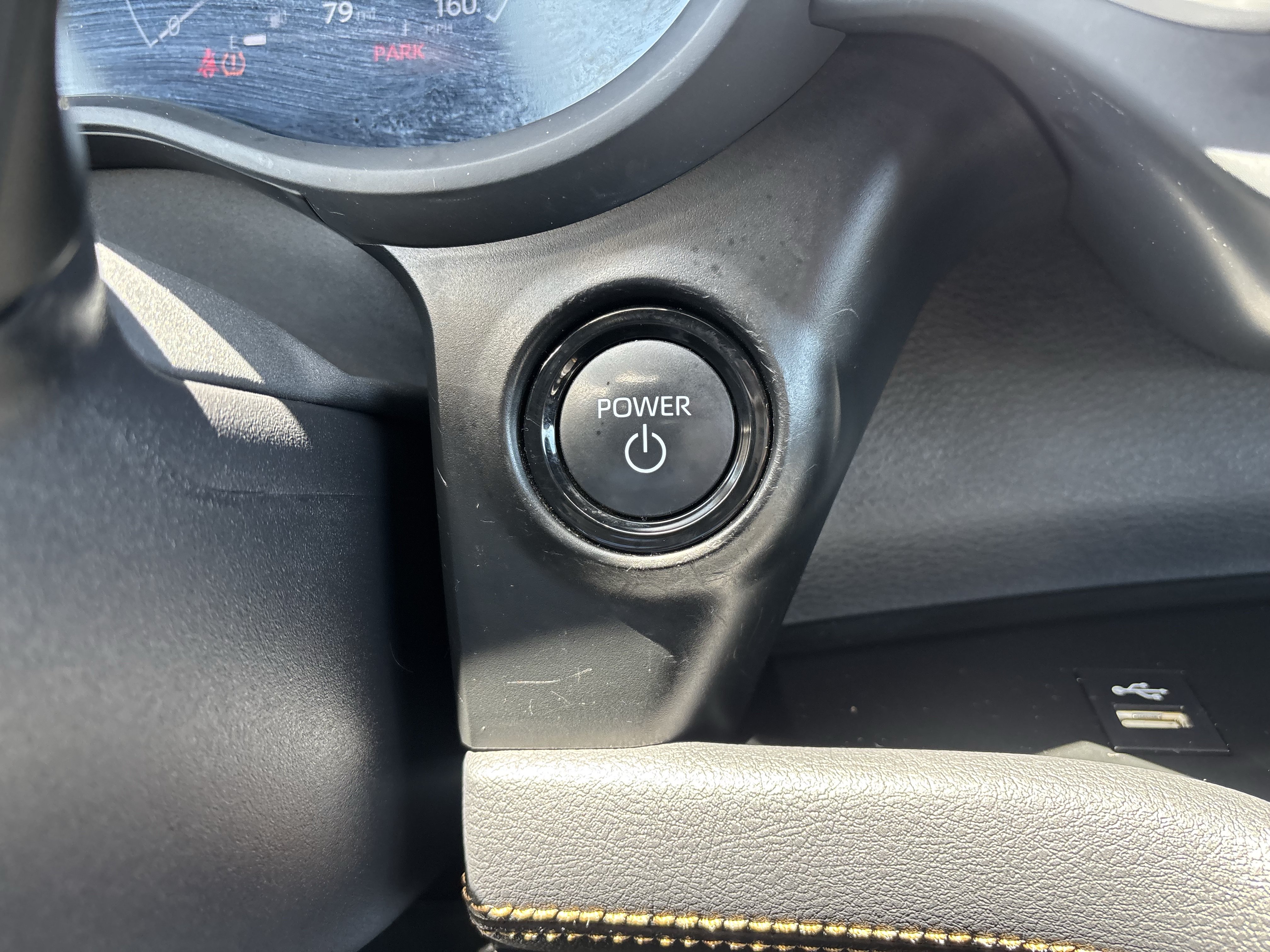 Used 2025 Toyota Sienna XLE Woodland Edition AWD/4WD image 31