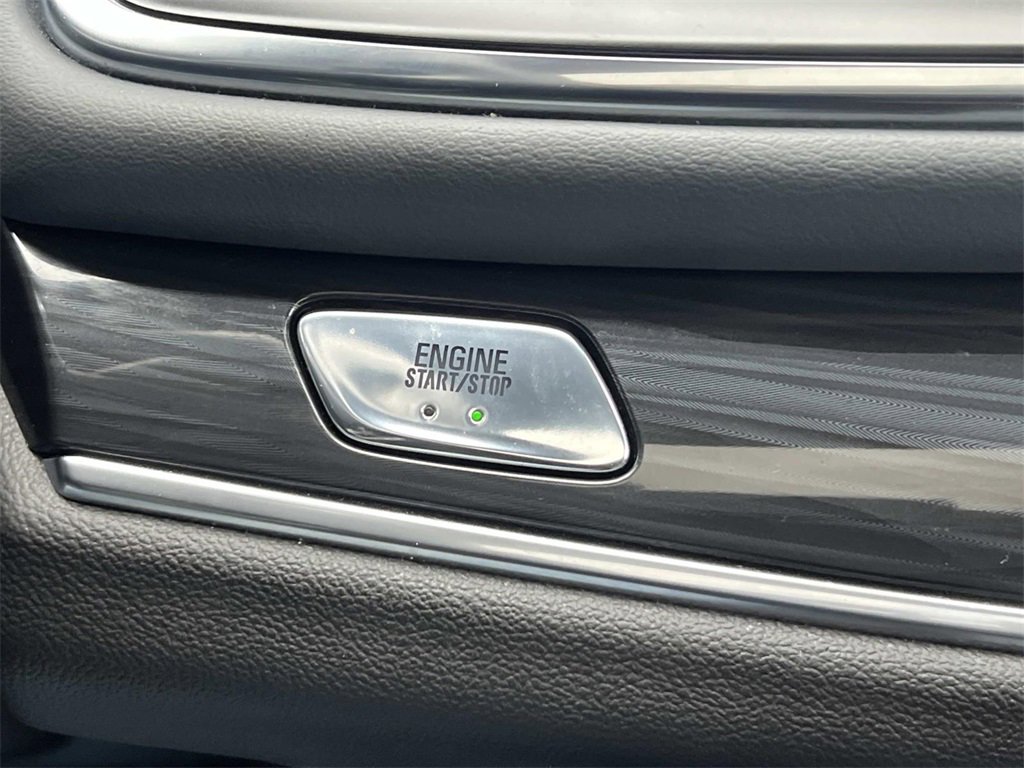 Certified 2024 Buick Enclave Essence w/ Experience Buick Package image 26