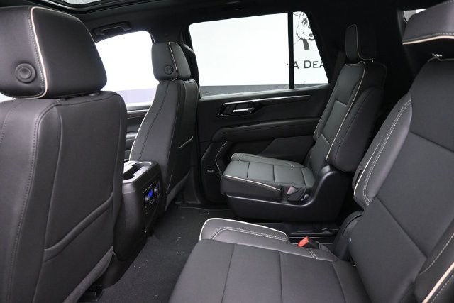 New 2027 Chevrolet Tahoe Premier AWD/4WD image 10