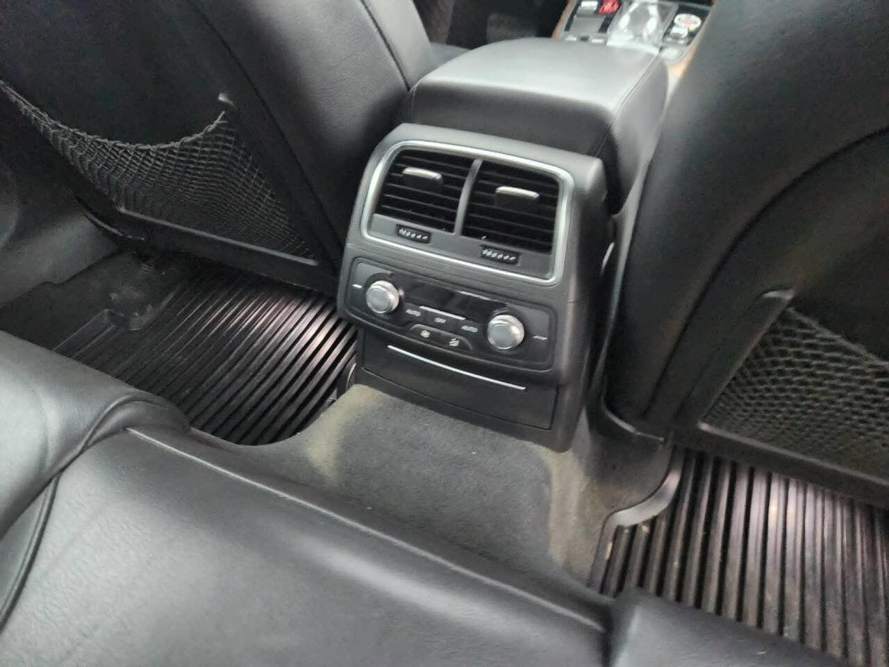 Used 2014 Audi A6 2.0T Premium Plus w/ Premium Plus Package image 17