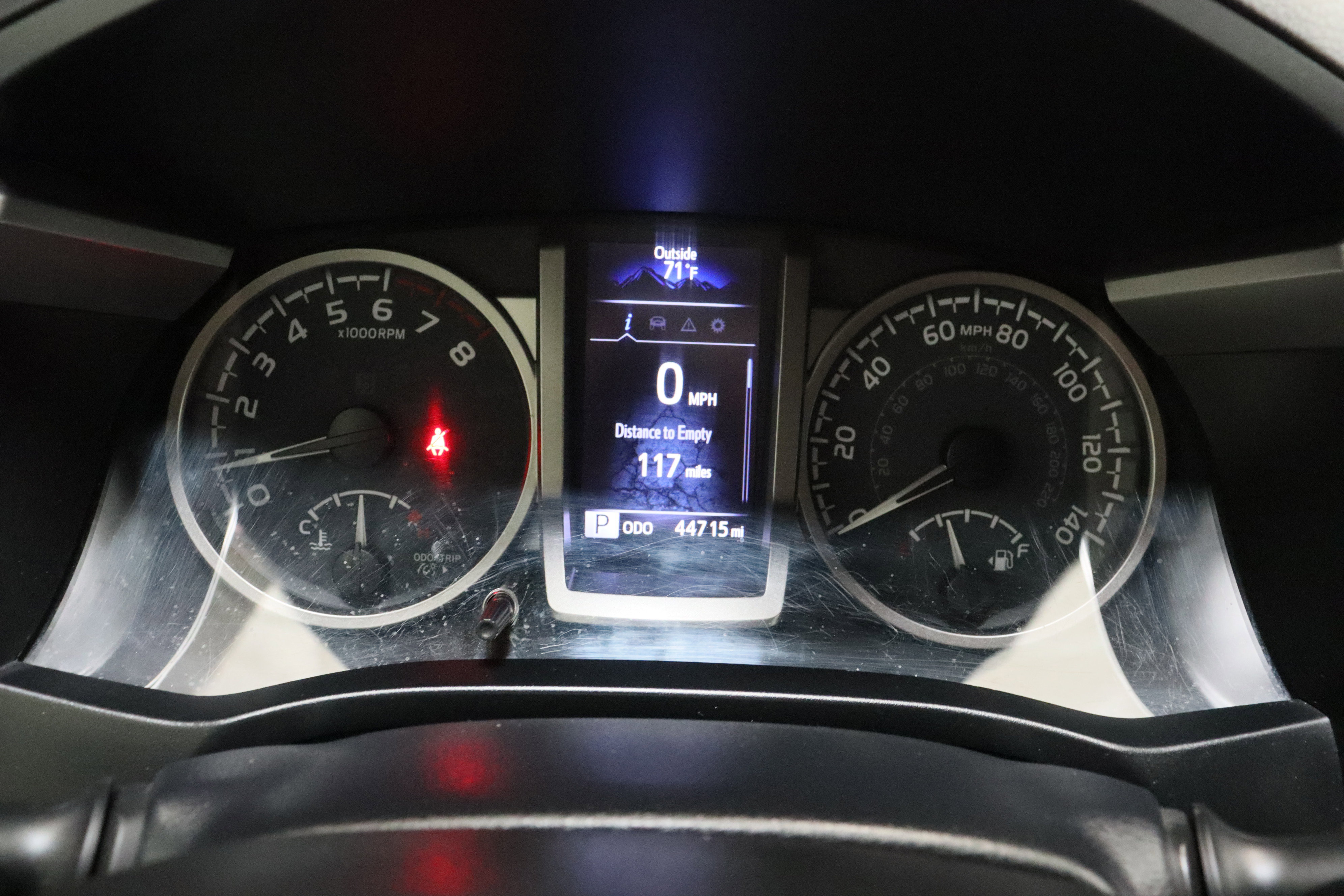 Used 2023 Toyota Tacoma SR5 image 37