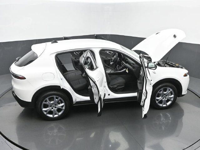 New 2025 Dodge Hornet R/T AWD/4WD image 66