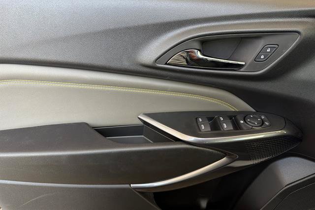 New 2026 Chevrolet Trax ACTIV w/ Driver Confidence Package FWD image 11