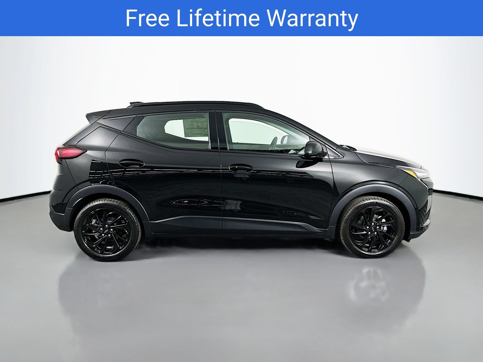 New 2027 Chevrolet Bolt RS FWD image 9