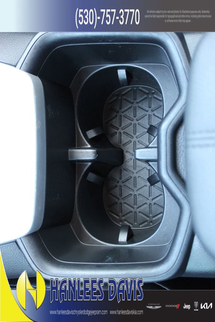 Used 2024 Toyota RAV4 XSE w/ Advanced Technology Package image 21