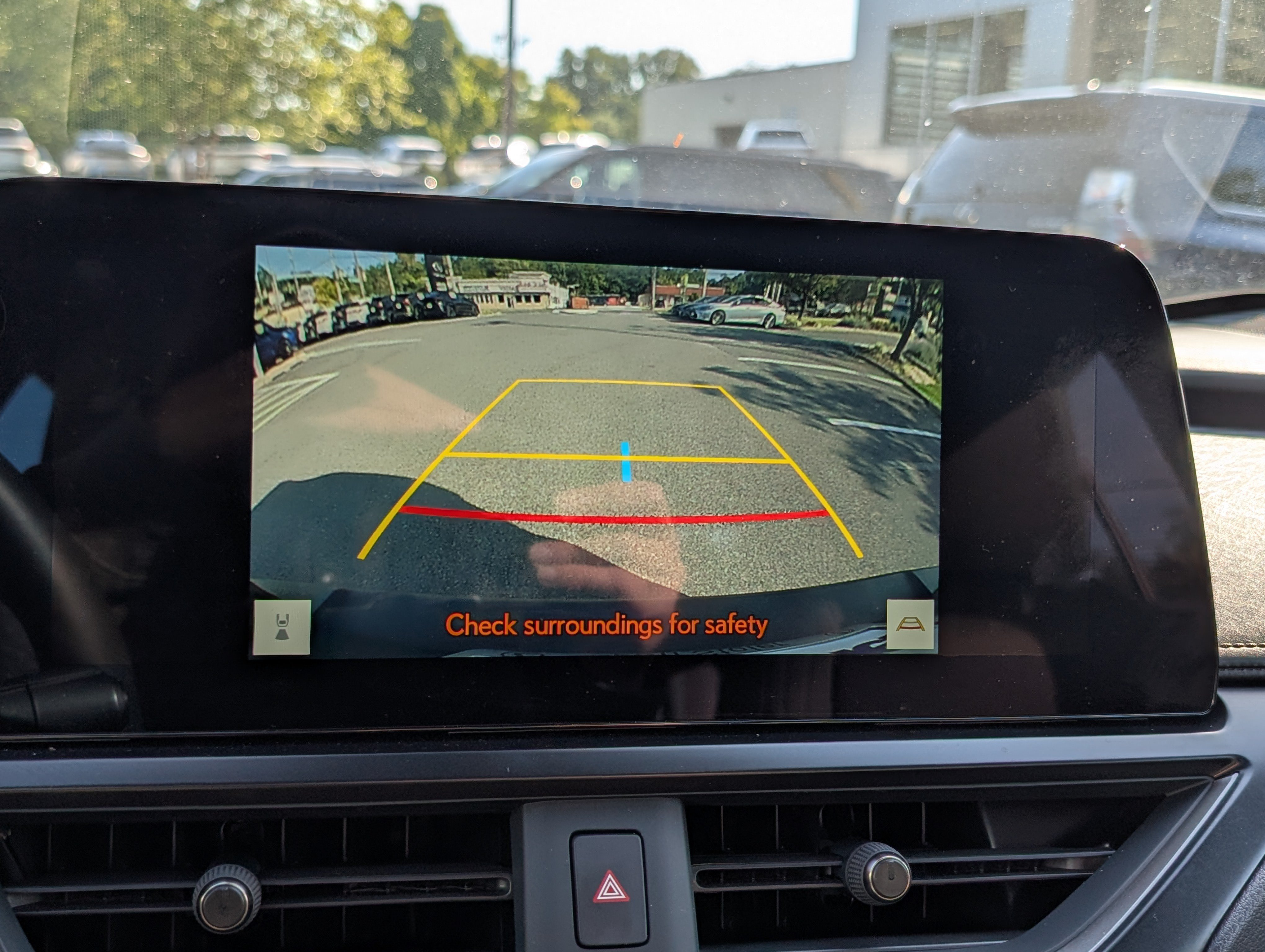 Certified 2025 Lexus UX 300h AWD w/ Accessory Package (Z1) image 31
