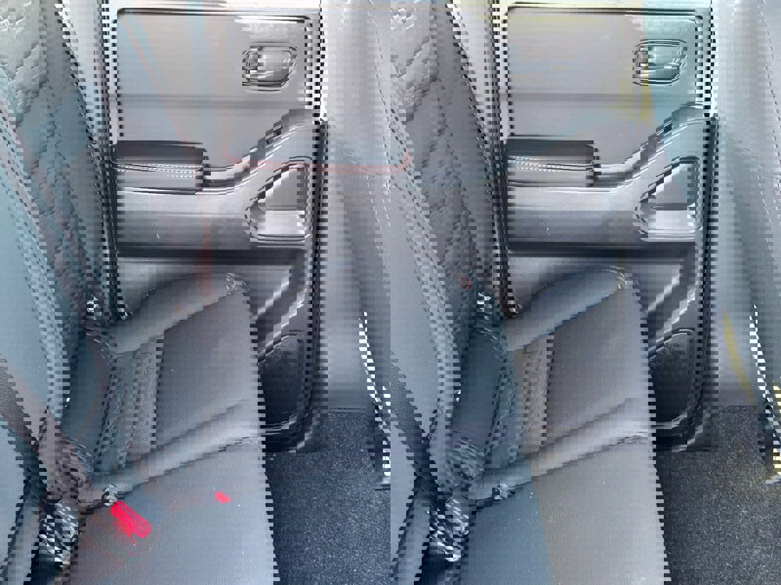 New 2026 Nissan Frontier PRO-4X w/ Tow Package image 13