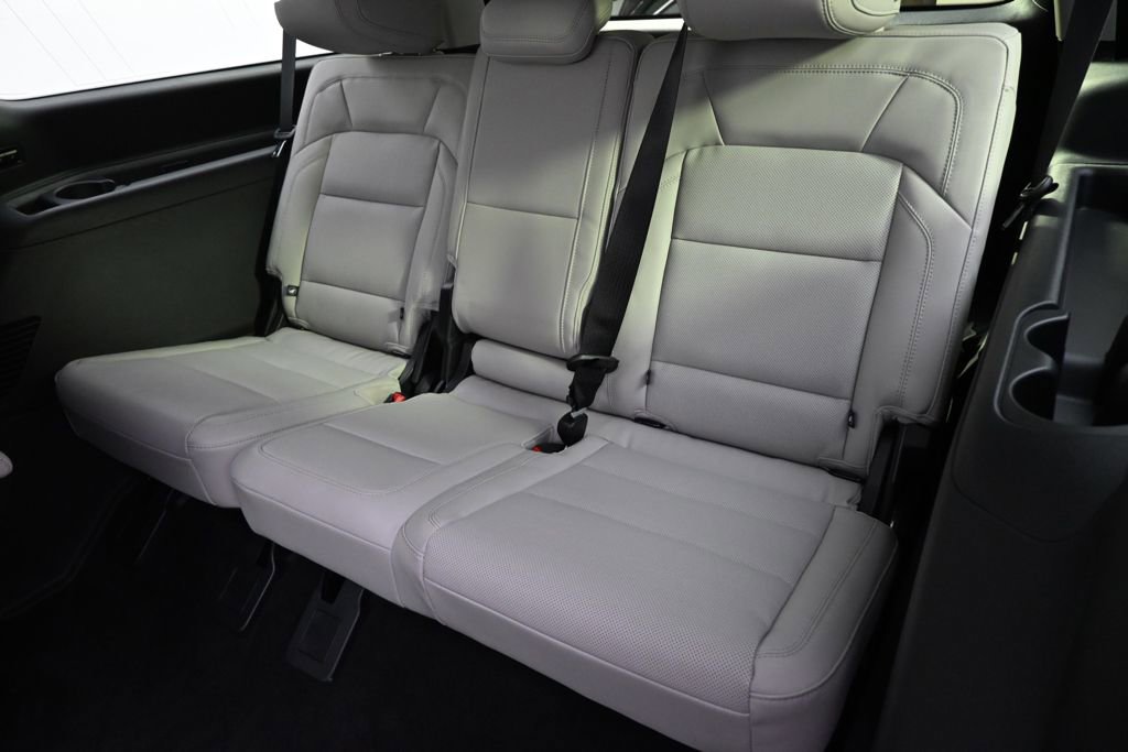 New 2026 Lincoln Navigator L Reserve w/ Jet Appearance Package image 22