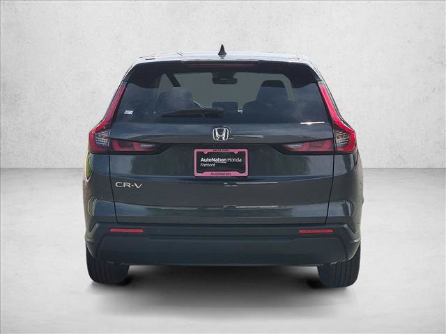 New 2027 Honda CR-V EX-L image 8