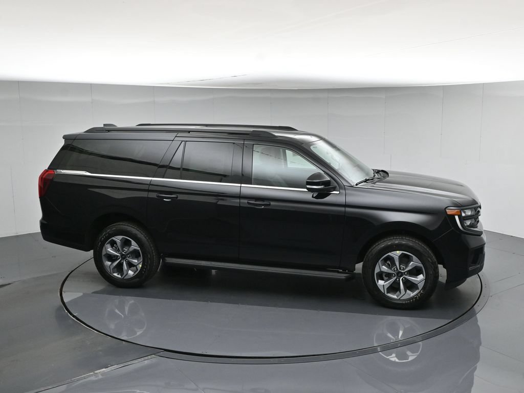 New 2027 Ford Expedition Max Active AWD/4WD image 57