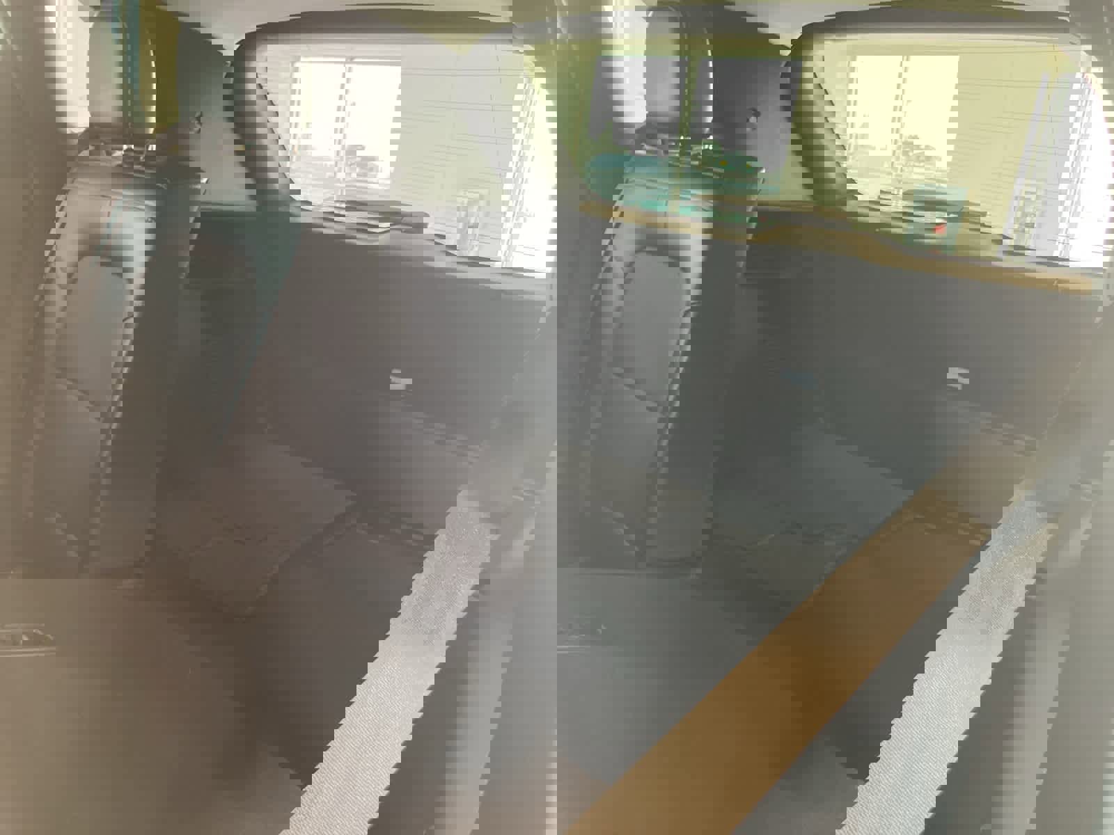 Used 2024 Ford Escape Platinum image 26