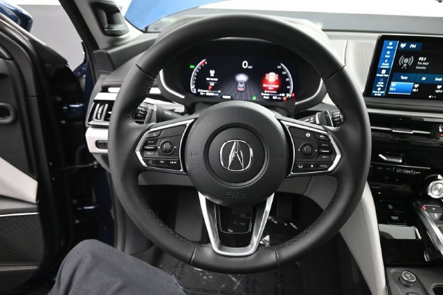 New 2026 Acura MDX w/ Technology Package FWD image 12