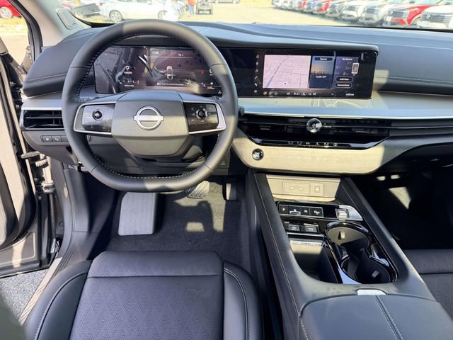 New 2026 Nissan Murano Platinum w/ Cargo Package image 18