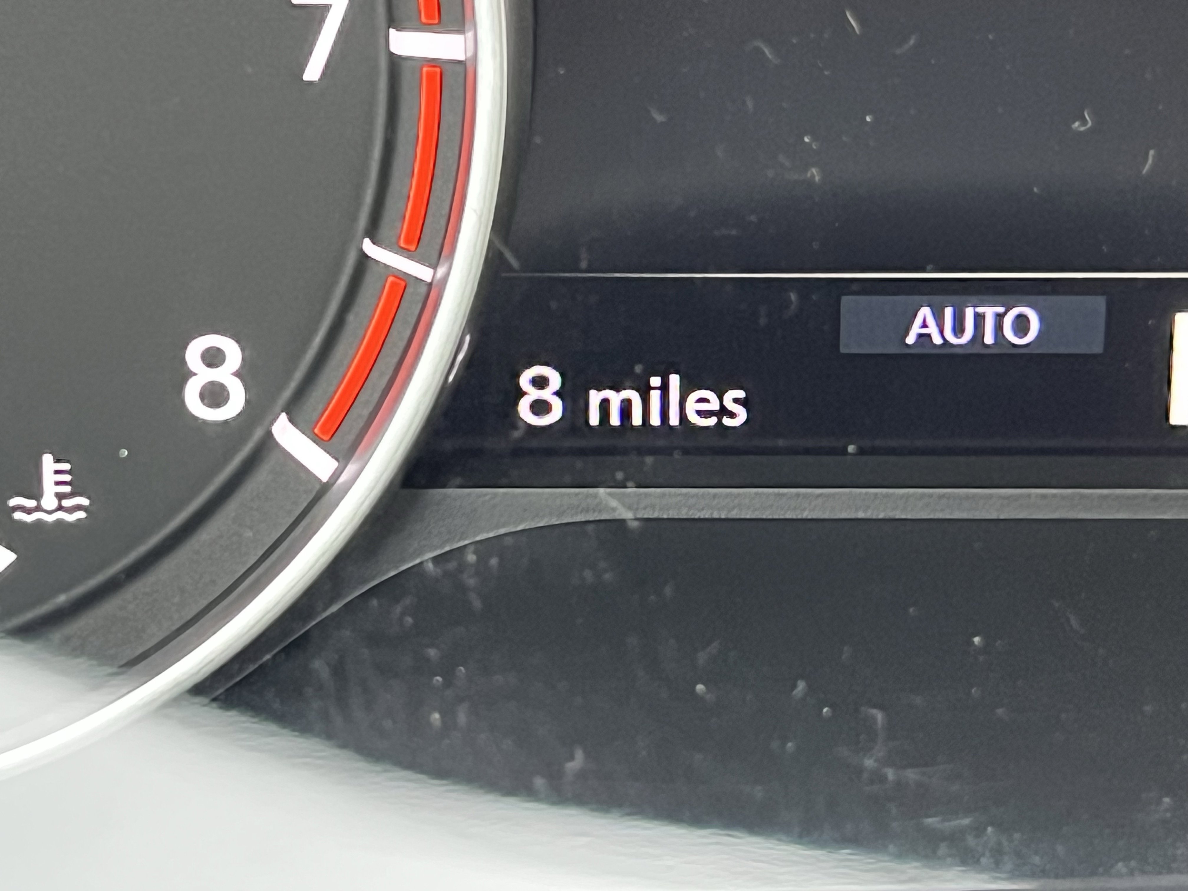 New 2026 Nissan Rogue SV w/ SV Premium Package image 25