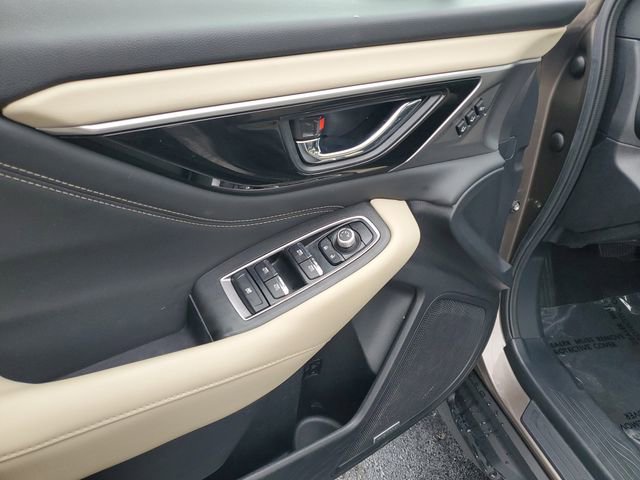 Used 2021 Subaru Outback Limited XT image 10