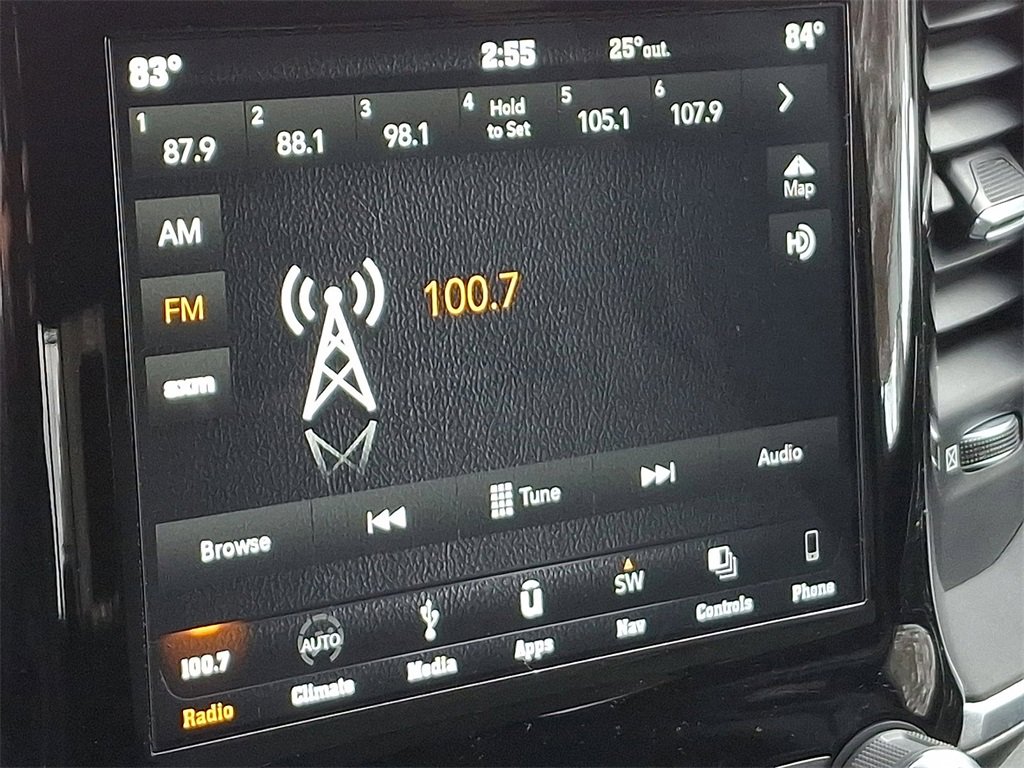 Used 2019 RAM 1500 Big Horn image 18