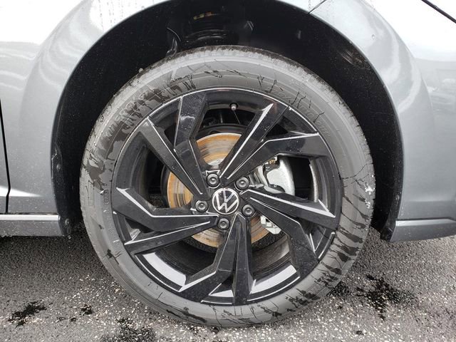 New 2026 Volkswagen Jetta SE image 12