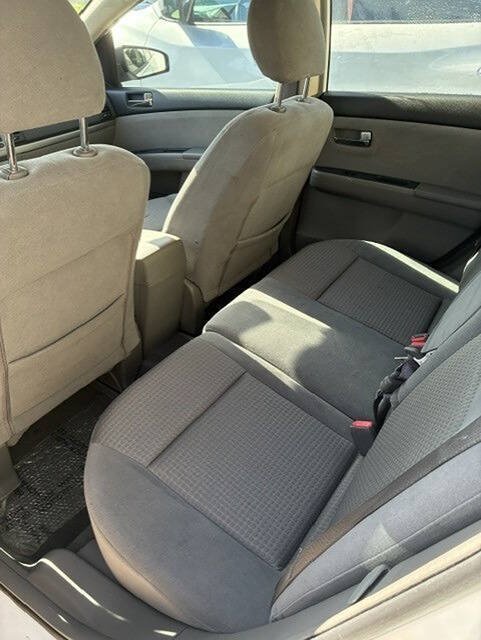 Used 2008 Nissan Sentra 2.0 S FWD image 7