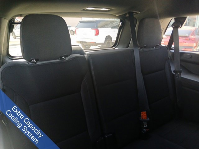Used 2024 Chevrolet Tahoe LS w/ Driver Alert Package RWD image 12
