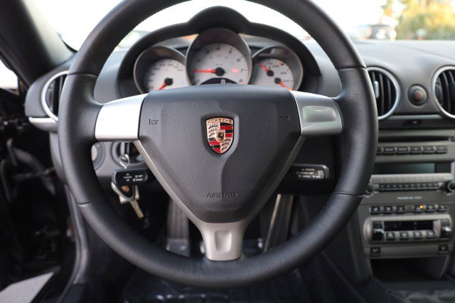 Used 2006 Porsche Cayman S image 27