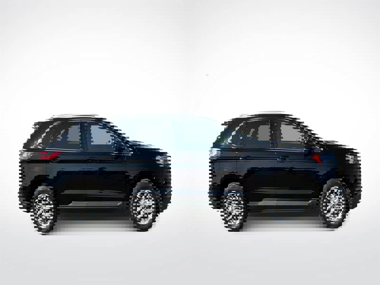 Used 2023 Ford Edge SEL w/ Convenience Package image 9