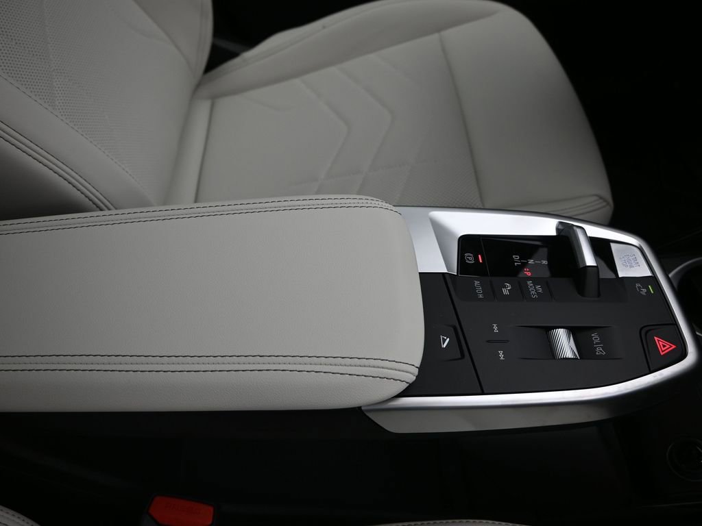 New 2026 BMW X1 xDrive28i w/ Convenience Package image 27