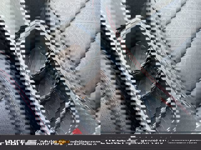 New 2027 Chevrolet Bolt RS image 21