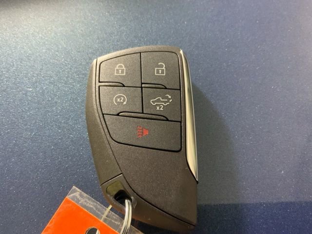 New 2026 Chevrolet Silverado 2500 Custom image 47