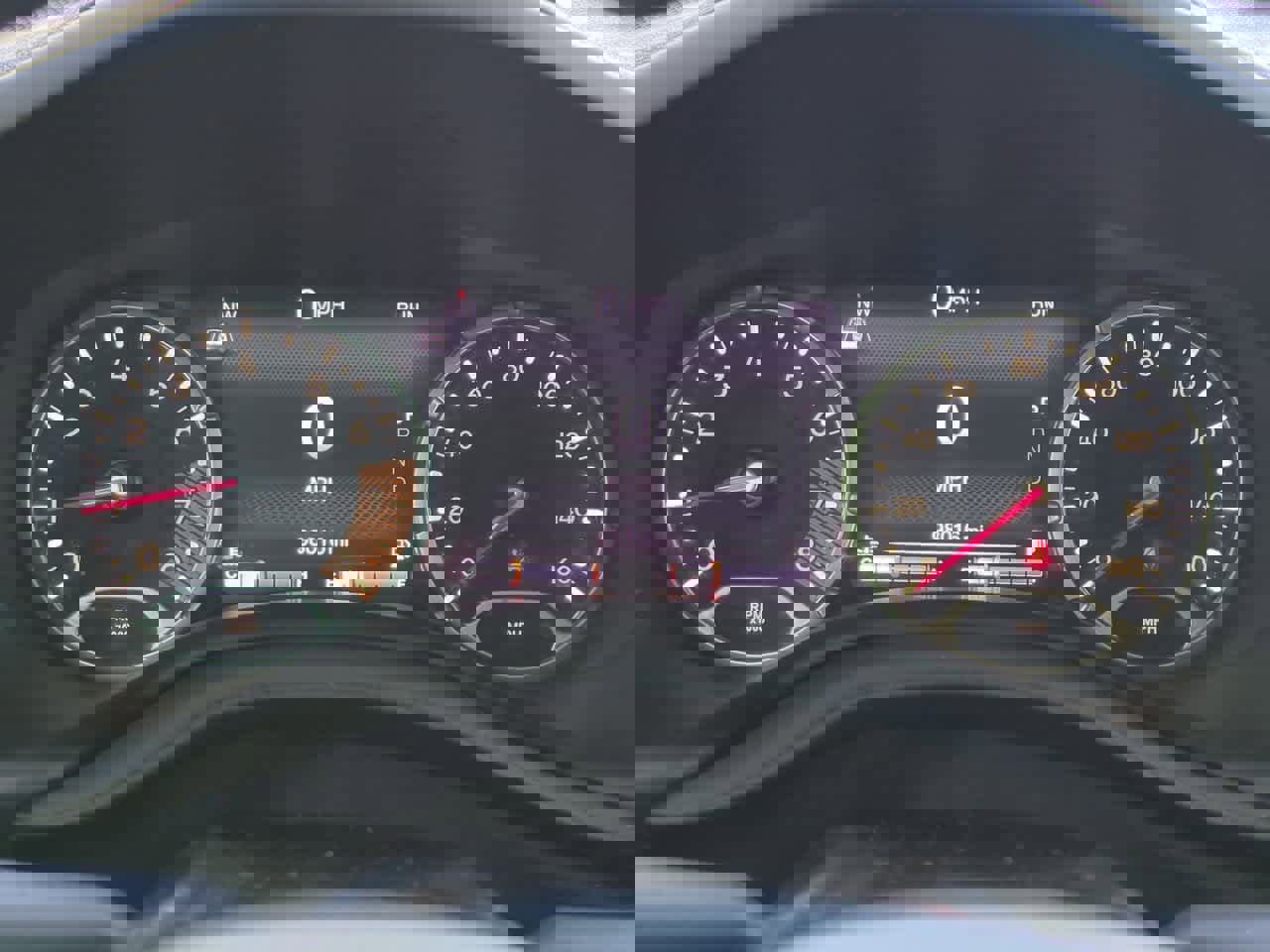 Used 2021 Jeep Renegade Latitude w/ Convenience Group image 33