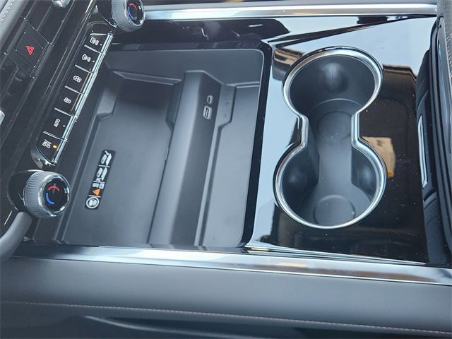 New 2026 Chevrolet Suburban High Country w/ Sun And Tow Package image 21