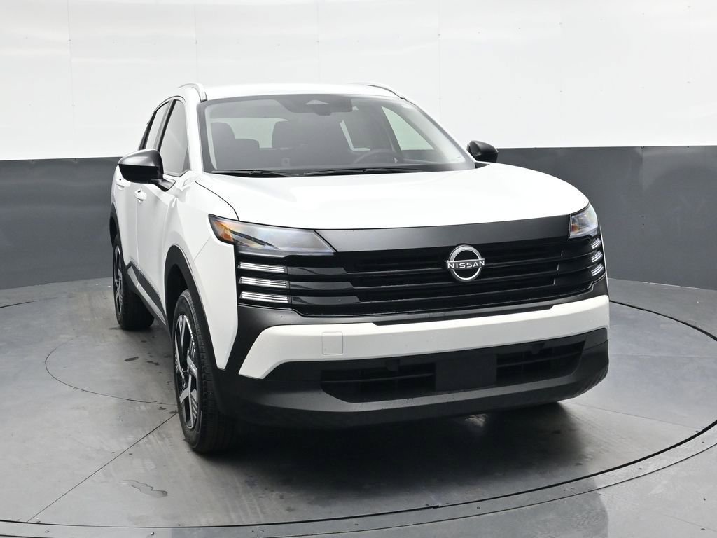 Used 2026 Nissan Kicks SV image 7