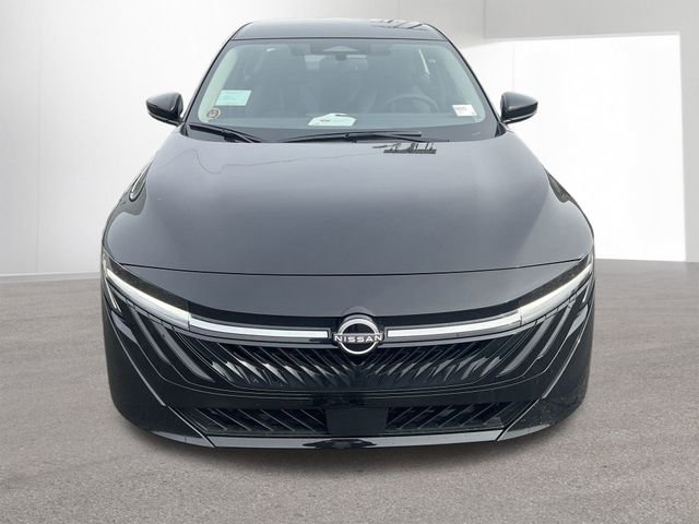 New 2026 Nissan Sentra SV w/ SV Convenience Package image 7