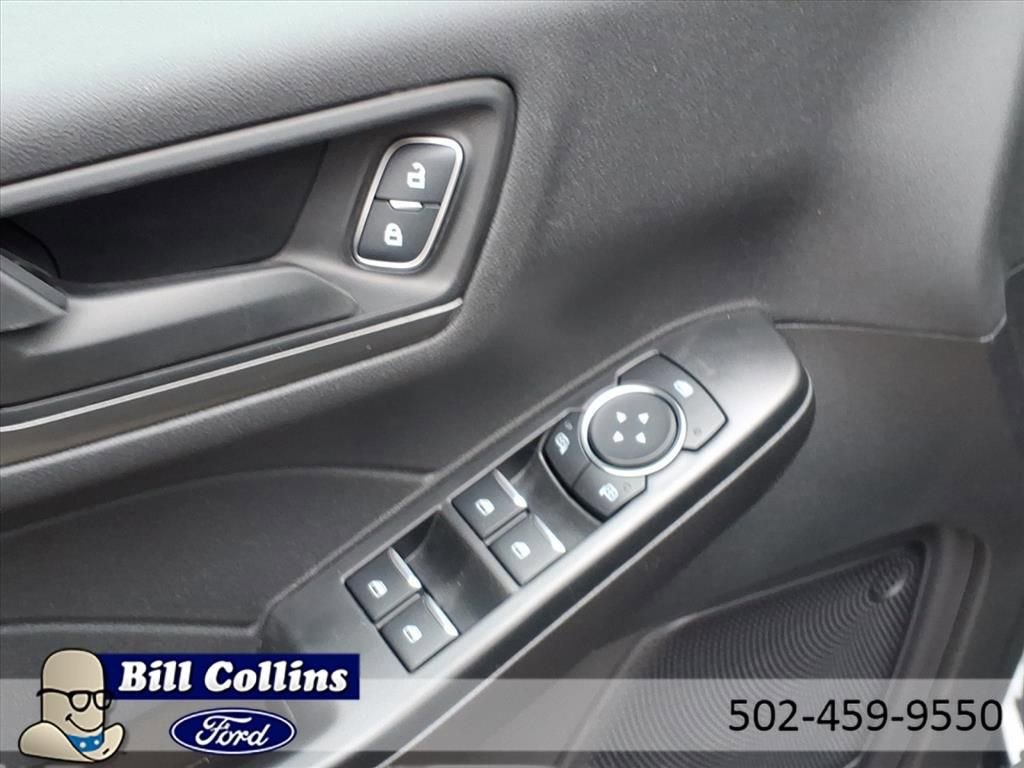 New 2026 Ford Escape Active image 17