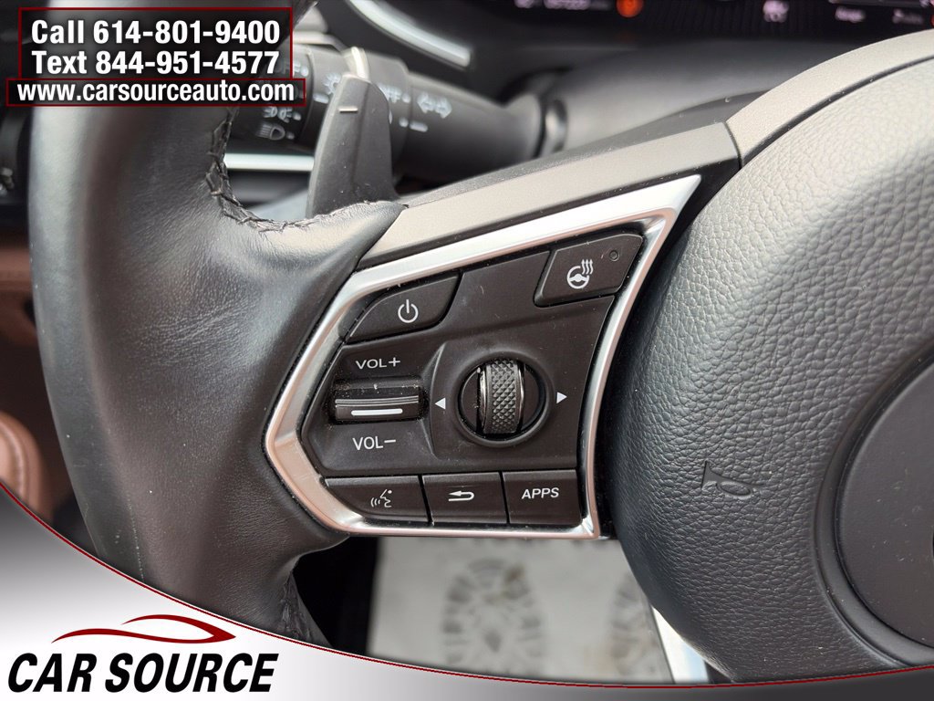 Used 2023 Acura MDX w/ Advance Package AWD/4WD image 15