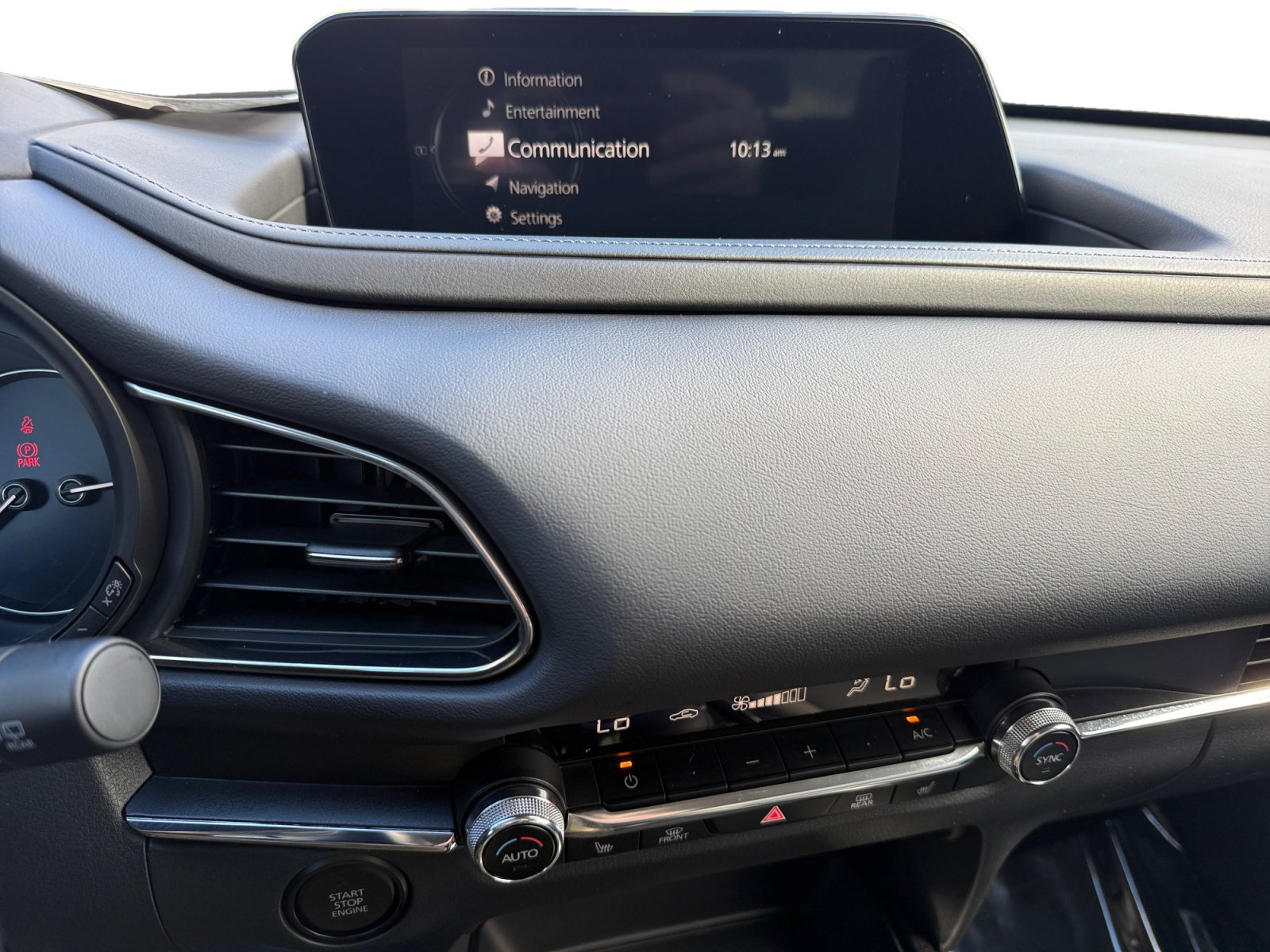 Certified 2023 MAZDA CX-30 AWD 2.5 S w/ Preferred Package image 12