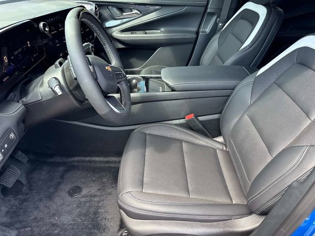 New 2026 Chevrolet Blazer EV LT w/ Super Cruise Package image 23