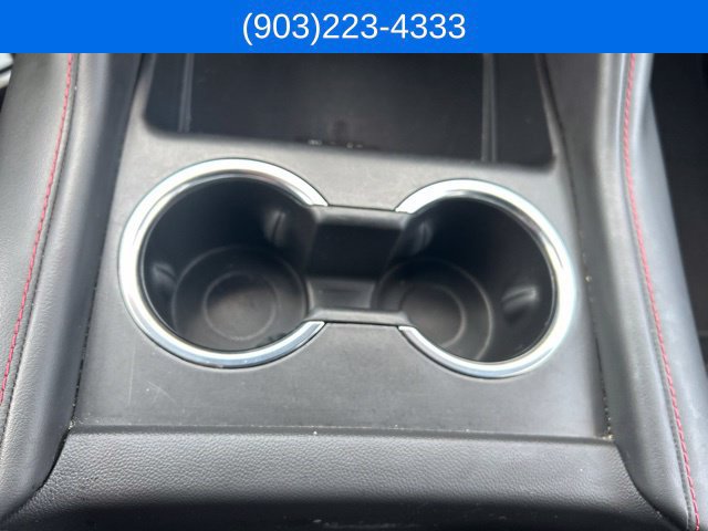 Used 2023 Chevrolet Tahoe RST w/ Luxury Package AWD/4WD image 34