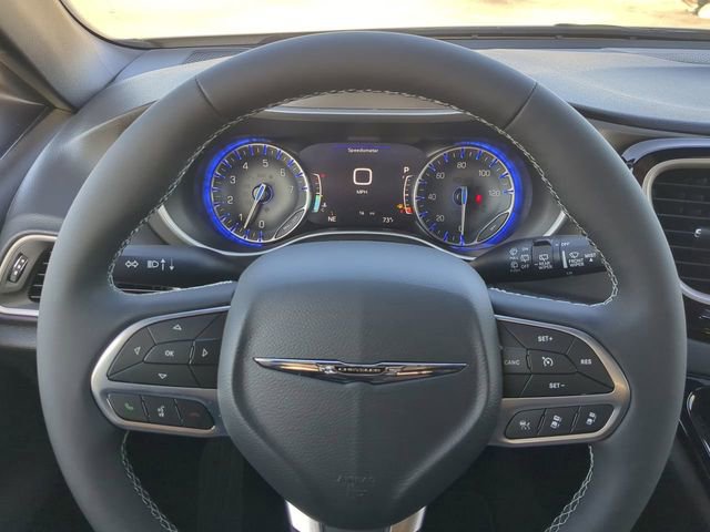 New 2026 Chrysler Voyager LX image 31