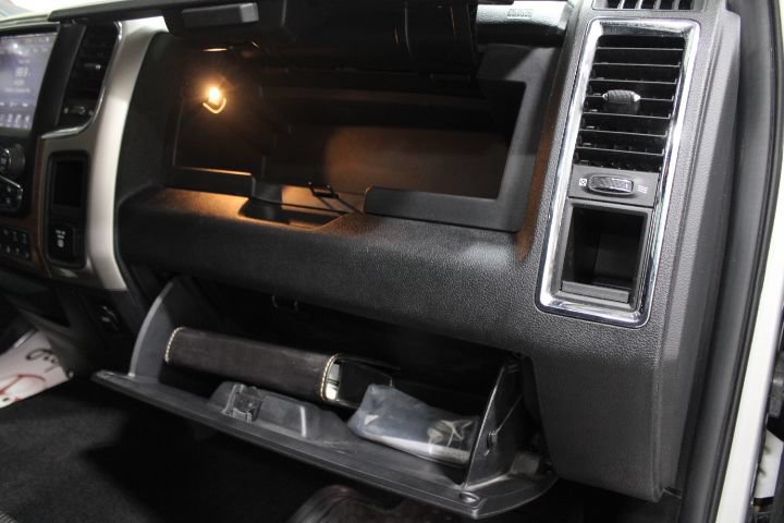 Used 2017 RAM 2500 Laramie w/ Convenience Group AWD/4WD image 26