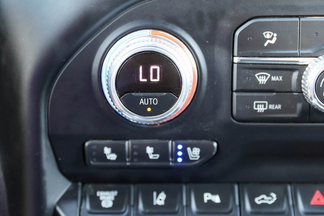 Used 2022 GMC Sierra 2500 AT4 w/ AT4 Preferred Package image 28