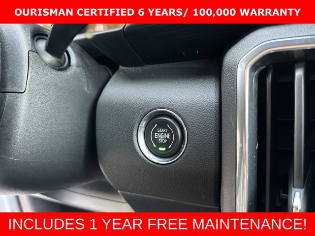Used 2025 GMC Acadia Elevation FWD image 28