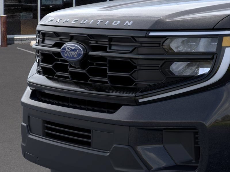 New 2026 Ford Expedition Active AWD/4WD image 17
