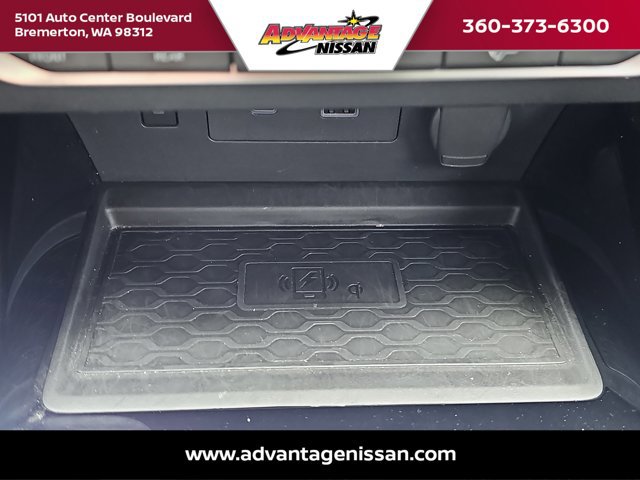 Used 2023 Nissan Altima 2.0 SR image 20