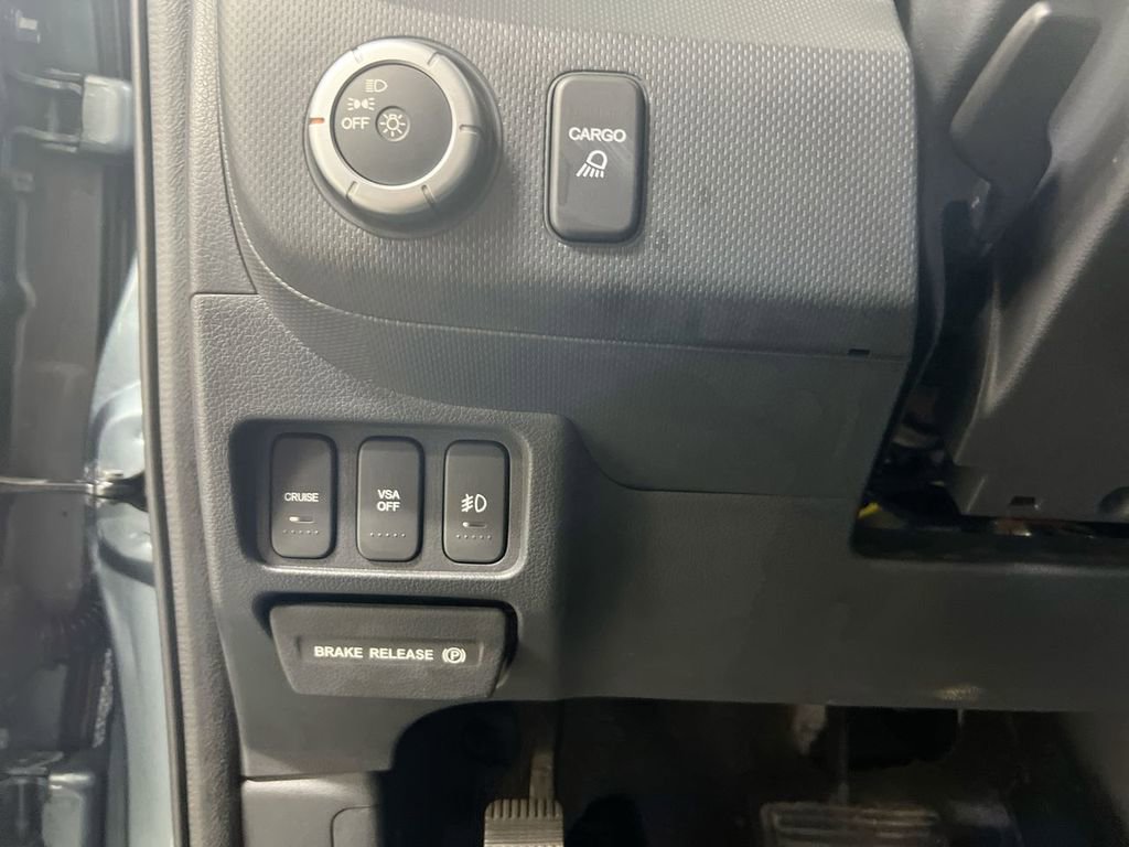 Used 2007 Honda Ridgeline RT image 17