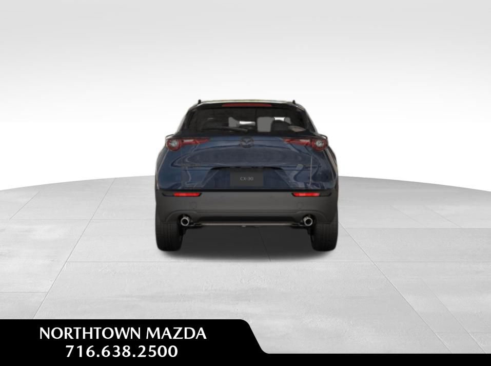 New 2026 MAZDA CX-30 AWD 2.5 S image 5
